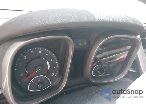 2015 Chevrolet Malibu Ls из США, поврежденный, VIN 1G11B5SL2FF168868